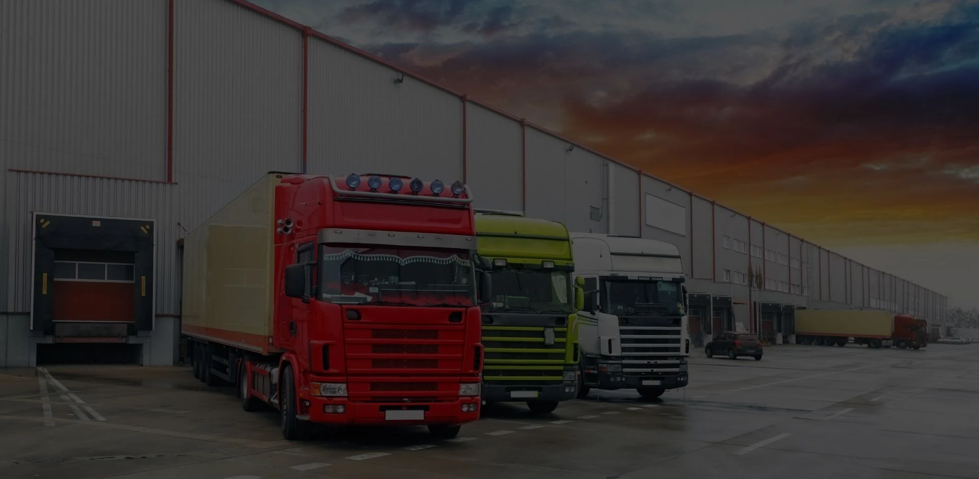 Ankara Sivrice Ambarı